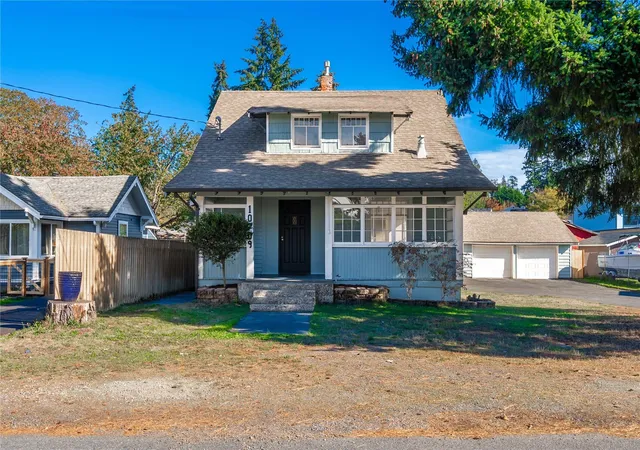 Photo 1 of Single family home for sale at 10709 Broadway Ave S, Tacoma, WA 98444 | MLS# NWM2599638 | Listing updated on 2026-10-30