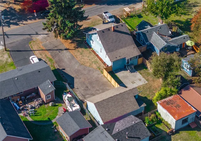 Photo 2 of Single family home for sale at 10709 Broadway Ave S, Tacoma, WA 98444 | MLS# NWM2599638 | Listing updated on 2026-10-30