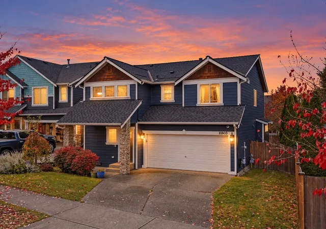 Single family home for sale at 11803 2nd Street SE, Lake Stevens, WA 98258 | MLS# NWM2599658