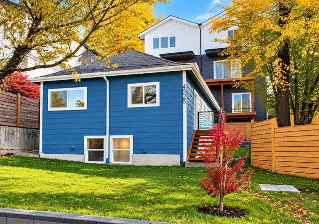 Single family home for sale at 4928 43rd Avenue S, Seattle, WA 98118 | MLS# NWM2599662