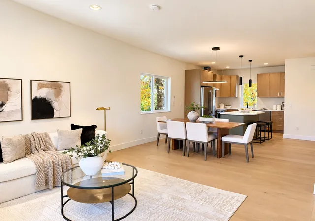 Photo 2 of Single family home for sale at 4930 43rd Avenue S #A, Seattle, WA 98118 | MLS# NWM2599666 | Listing updated on 2026-10-30