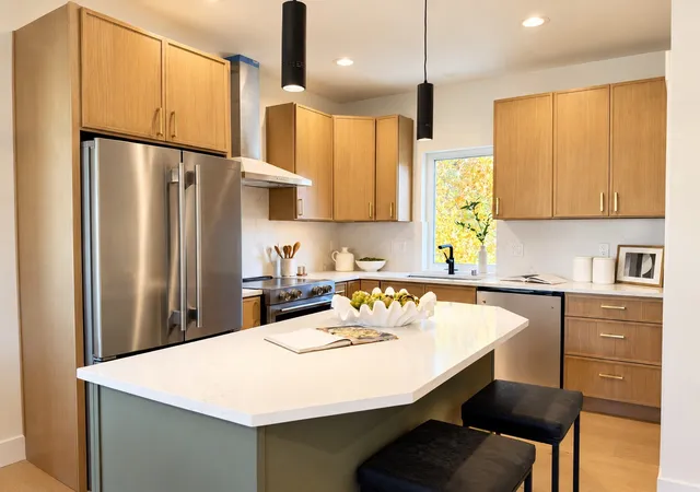 Photo 3 of Single family home for sale at 4930 43rd Avenue S #A, Seattle, WA 98118 | MLS# NWM2599666 | Listing updated on 2026-10-30
