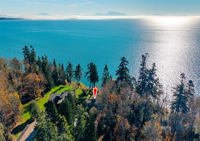 Photo 1 of Single family home for sale at 5935 Birch Point Rd, Blaine, WA 98230 | MLS# NWM2599676 | Listing updated on 2026-10-30