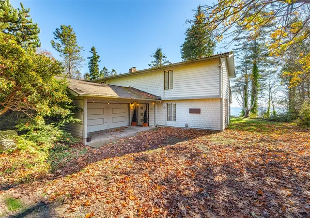 Photo 2 of Single family home for sale at 5935 Birch Point Rd, Blaine, WA 98230 | MLS# NWM2599676 | Listing updated on 2026-10-30