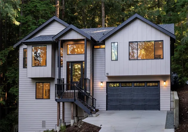 Single family home for sale at 13 Wintercress Way, Bellingham, WA 98229 | MLS# NWM2599680