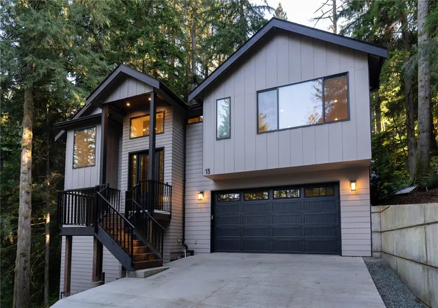 Photo 1 of Single family home for sale at 13 Wintercress Way, Bellingham, WA 98229 | MLS# NWM2599680 | Listing updated on 2026-10-30