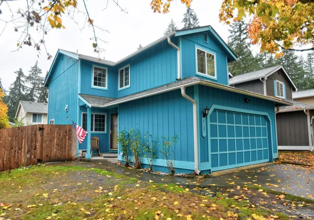 Photo 1 of Single family home for sale at 6107 Monterey Ln, Lacey, WA 98503 | MLS# NWM2599694 | Listing updated on 2026-10-30