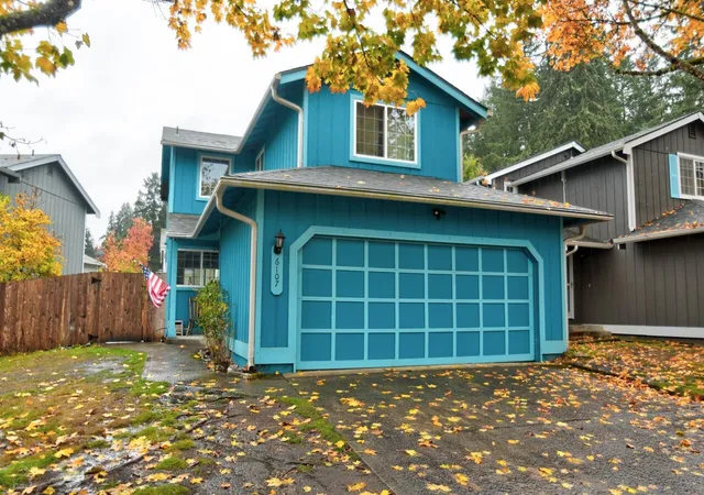Photo 1 of Single family home for sale at 6107 Monterey Ln, Lacey, WA 98503 | MLS# NWM2599694 | Listing updated on 2026-10-30
