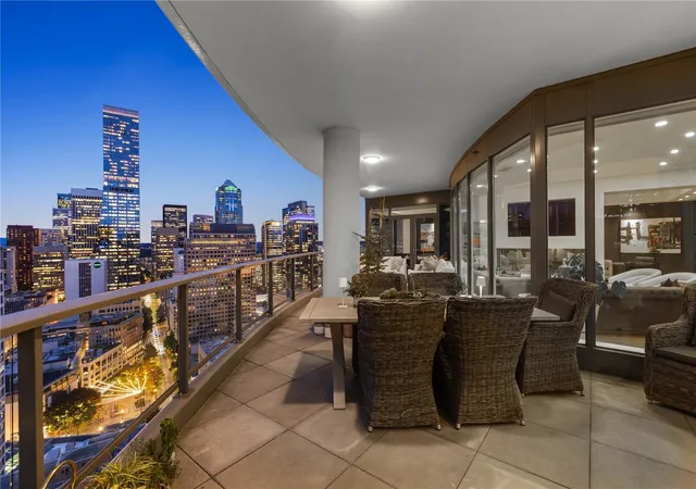 Condo for sale at 1920 4th Avenue #3003, Seattle, WA 98101 | MLS# NWM2599709