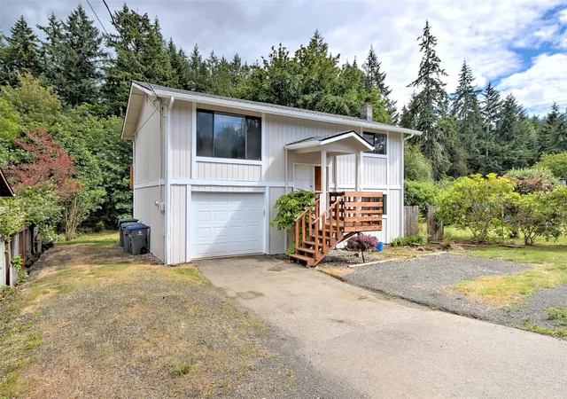 Photo 1 of Single family home for sale at 2064 Lake Blvd, Shelton, WA 98584 | MLS# NWM2599731 | Listing updated on 2026-10-30