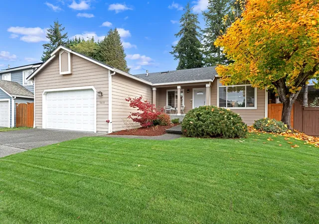 Single family home for sale at 5615 1st Avenue SE, Everett, WA 98203 | MLS# NWM2599741