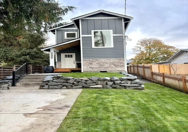 Photo 1 of Single family home for sale at 2506 58th Avenue NE, Tacoma, WA 98422 | MLS# NWM2599813 | Listing updated on 2026-10-31