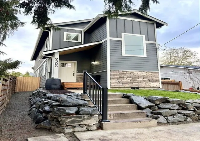 Photo 2 of Single family home for sale at 2506 58th Avenue NE, Tacoma, WA 98422 | MLS# NWM2599813 | Listing updated on 2026-10-31