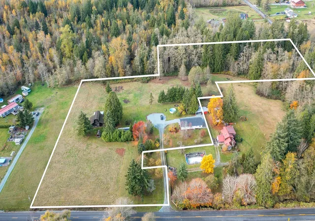 Photo 1 of Single family home for sale at 22376 Grip Rd, Sedro Woolley, WA 98284 | MLS# NWM2599833 | Listing updated on 2026-10-31