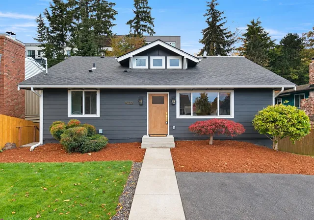 Single family home for sale at 9032 Palatine Ave N, Seattle, WA 98103 | MLS# NWM2599843