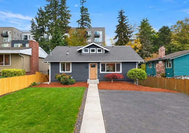 Photo 1 of Single family home for sale at 9032 Palatine Ave N, Seattle, WA 98103 | MLS# NWM2599843 | Listing updated on 2026-10-31