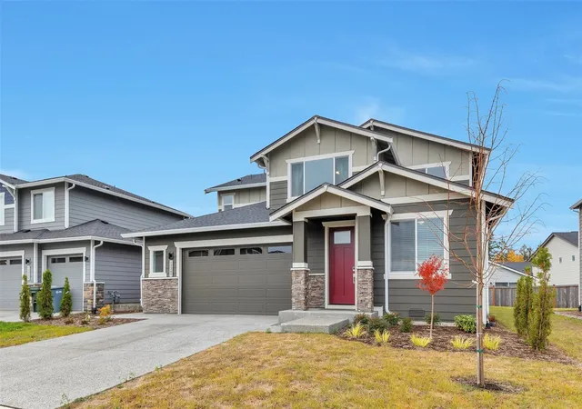 Photo 1 of Single family home for sale at 13307 Pines Ln E, Puyallup, WA 98374 | MLS# NWM2599855 | Listing updated on 2026-10-30