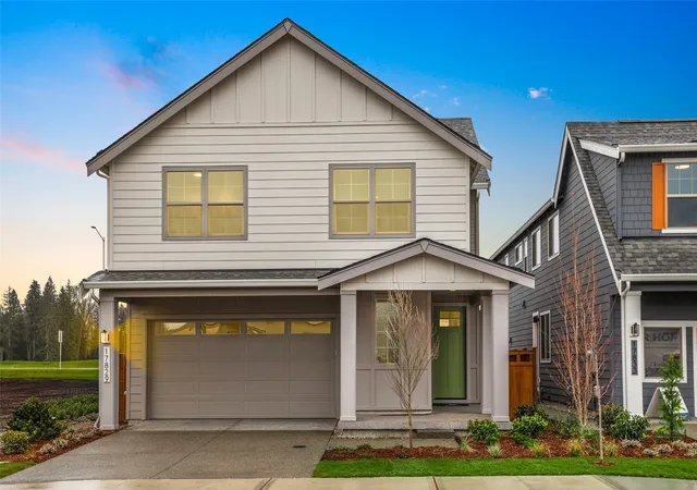 Single family home for sale at 17829 139th Avenue Ct E #47, Puyallup, WA 98374 | MLS# NWM2599924