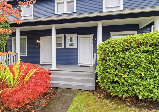 Photo 1 of House for sale at 1620 S 9th Street, Tacoma, WA 98405 | MLS# NWM2599949 | Listing updated on 2026-10-31
