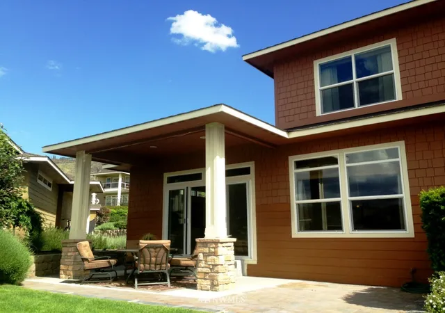 Photo 1 of Single Family Residence at 9108 Red Hawk Ln NW #A72, Quincy, WA 98848 | MLS# NWM489065 | | Sold on 2014-04-18