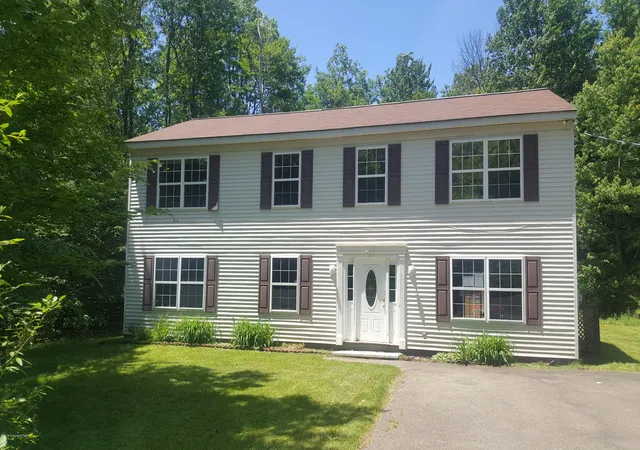 Photo 1 of Single Family Residence at 6146 Horatio Rd, Tobyhanna, PA 18466 | MLS# PM-58713 | | Sold on 2018-08-01