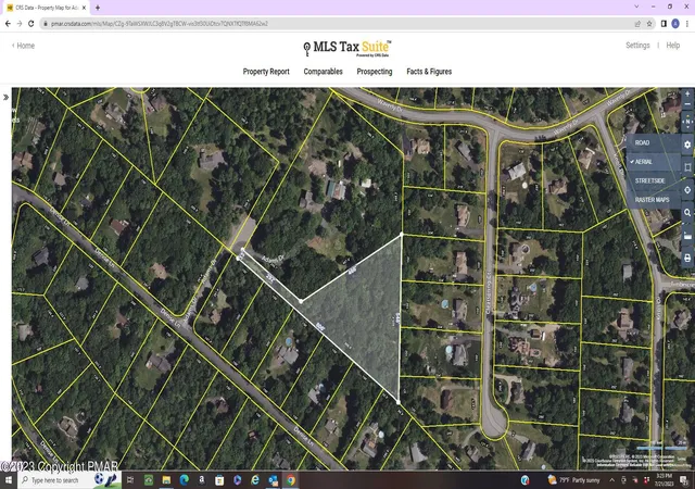 Homes for sale in East Stroudsburg, PA | Lot 4 Adams Dr, East Stroudsburg, PA 18302 | MLS# PM-108001