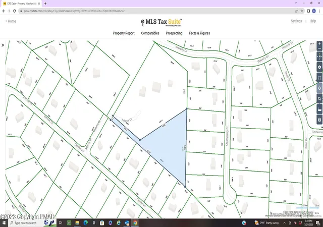 Homes for sale in East Stroudsburg, PA | Lot 4 Adams Dr, East Stroudsburg, PA 18302 | MLS# PM-108001