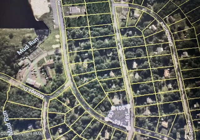 Photo 1 of Land for sale at 501 Highridge Rd, Albrightsville, PA 18210 | MLS# PM-111410 | Listing updated on 2025-05-05