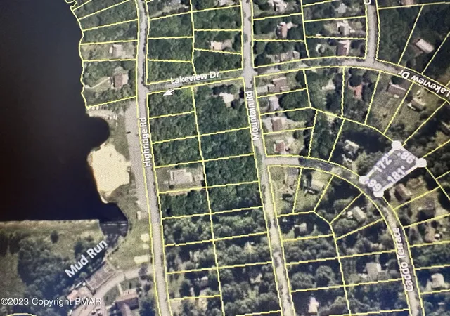 Photo 1 of Land for sale at Overlook Terr Ter, Albrightsville, PA 18210 | MLS# PM-111437 | Listing updated on 2025-05-05