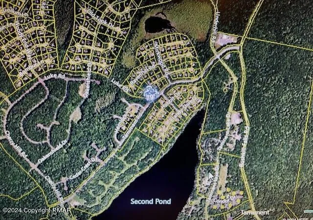 Photo 2 of Land for sale at Bindale Rd, Tamiment, PA 18371 | MLS# PM-112095 | Listing updated on 2025-05-05