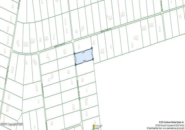 Photo 1 of Land for sale at Lot 328 Panther Run Rd, Jim Thorpe, PA 18229 | MLS# PM-112402 | Listing updated on 2025-07-02