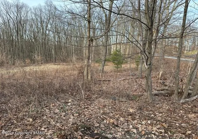Photo 3 of Land for sale at Mckinley Dr, East Stroudsburg, PA 18301 | MLS# PM-113368 | Listing updated on 2026-04-21