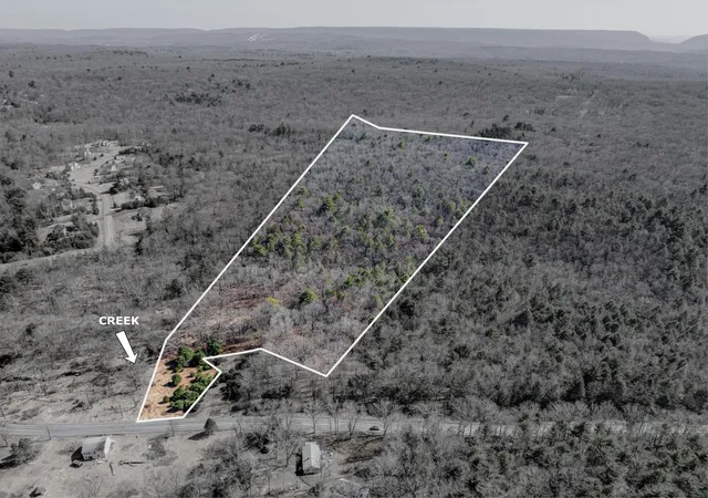 Photo 1 of Land for sale at 331 Wooddale (lot 2) Rd, East Stroudsburg, PA 18302 | MLS# PM-102379 | Listing updated on 2026-04-01