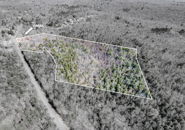 Photo 2 of Land for sale at 331 Wooddale (lot 2) Rd, East Stroudsburg, PA 18302 | MLS# PM-102379 | Listing updated on 2026-04-01