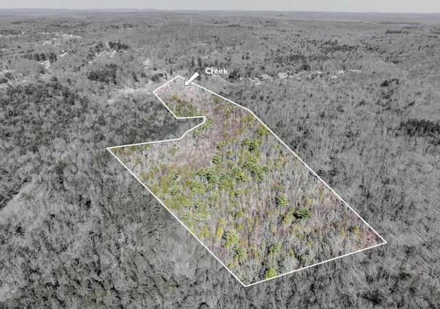 Photo 3 of Land for sale at 331 Wooddale (lot 2) Rd, East Stroudsburg, PA 18302 | MLS# PM-102379 | Listing updated on 2026-04-01