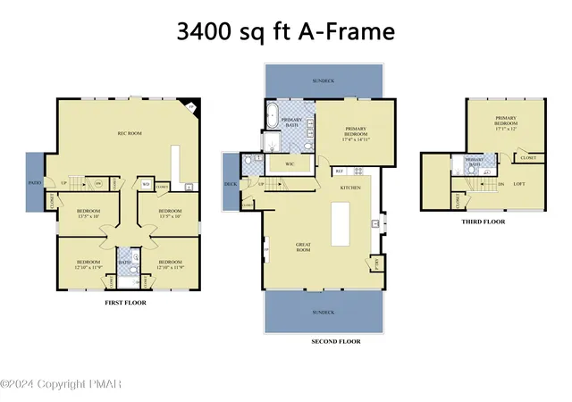 1st image of 726 Jeffers Way, Albrightsville, PA 18210 | MLS# PM-115054