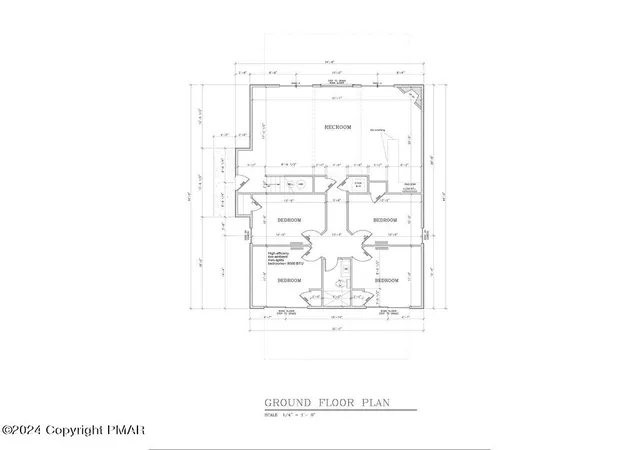 2nd image of 726 Jeffers Way, Albrightsville, PA 18210 | MLS# PM-115054