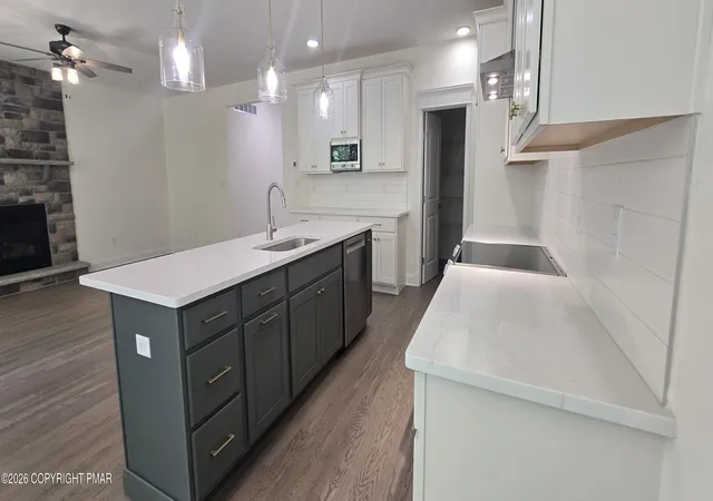 Photo 3 of Single family home for sale at 309 Arthur Avenue Avenue, East Stroudsburg, PA 18301 | MLS# PM-116516 | Listing updated on 2026-09-02