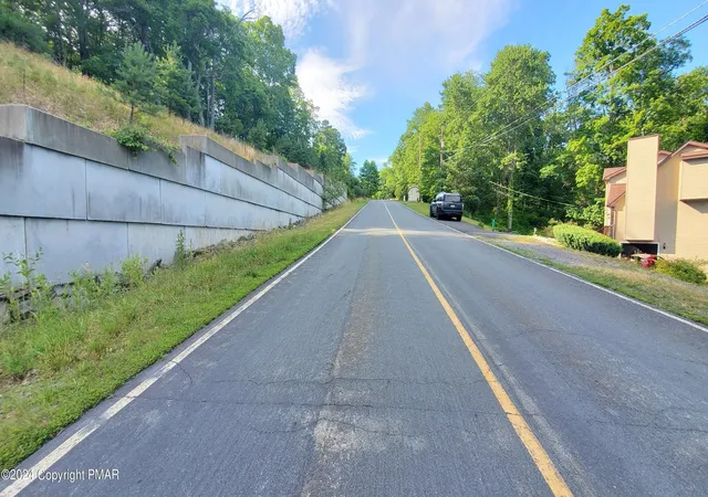 Photo 4 of Land for sale at Lot 3428 Lancaster Dr, Bushkill, PA 18324 | MLS# PM-116697 | Listing updated on 2025-05-05
