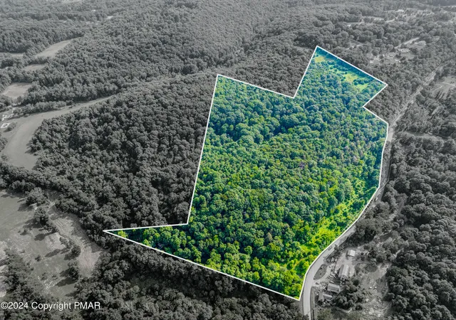 Photo 2 of Land for sale at 217 Pearson Ln, Saylorsburg, PA 18353 | MLS# PM-116932 | Listing updated on 2025-07-07