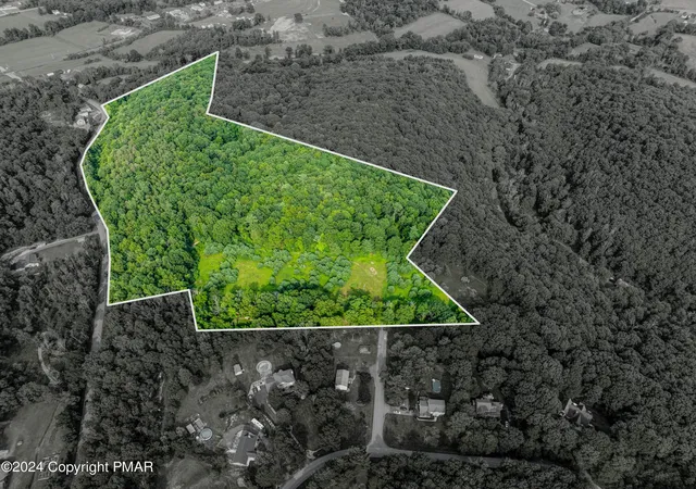 Photo 3 of Land for sale at 217 Pearson Ln, Saylorsburg, PA 18353 | MLS# PM-116932 | Listing updated on 2025-07-07
