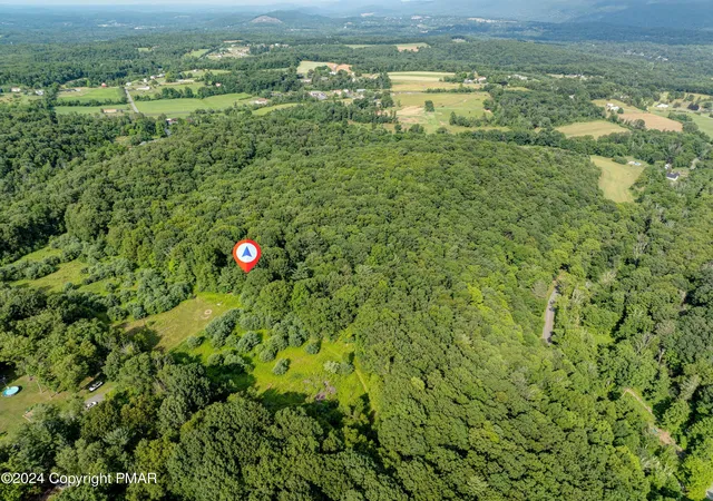 Photo 3 of Land for sale at 217 Pearson Ln, Saylorsburg, PA 18353 | MLS# PM-116932 | Listing updated on 2025-07-07