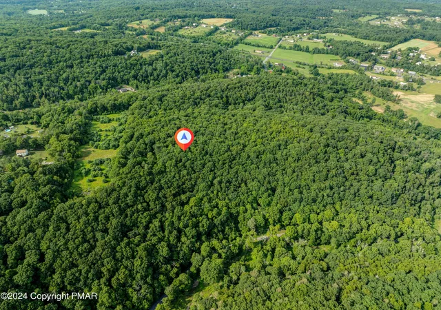 Photo 4 of Land for sale at 217 Pearson Ln, Saylorsburg, PA 18353 | MLS# PM-116932 | Listing updated on 2025-07-07