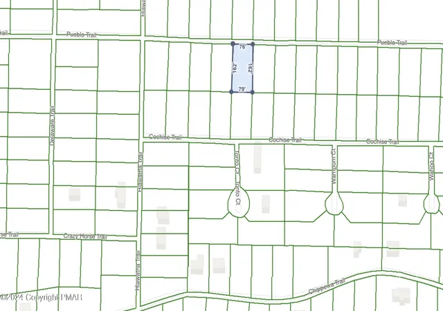 1st image of Ep1350 Pueblo Trail, Albrightsville, PA 18210 | MLS# PM-117064
