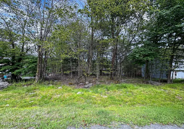 Photo 2 of Land for sale at 183 Sunnyside Dr, Tobyhanna, PA 18466 | MLS# PM-117698 | Listing updated on 2025-08-27