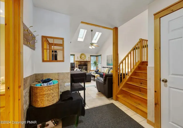 Photo 2 of Townhouse for sale at 482 Spruce Dr, Tannersville, PA 18372 | MLS# PM-116705 | Listing updated on 2025-12-02