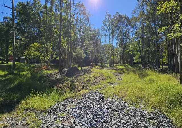 Photo 3 of Land for sale at 1 Dryden Dr, Albrightsville, PA 18210 | MLS# PM-118557 | Listing updated on 2025-07-07