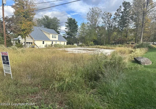 Photo 1 of Land for sale at 5618 Glenbrook T 165 Rd, Stroudsburg, PA 18360 | MLS# PM-119119 | Listing updated on 2025-07-17