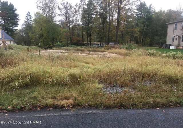 Photo 3 of Land for sale at 5618 Glenbrook T 165 Rd, Stroudsburg, PA 18360 | MLS# PM-119119 | Listing updated on 2025-07-17
