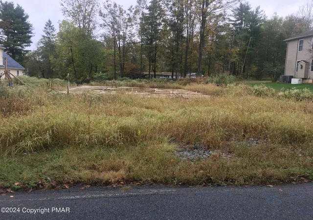 Photo 4 of Land for sale at 5618 Glenbrook T 165 Rd, Stroudsburg, PA 18360 | MLS# PM-119119 | Listing updated on 2025-07-17